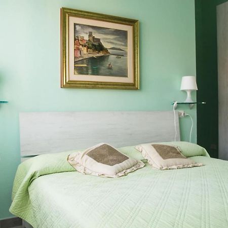 Golfo Dei Poeti Bed & Breakfast Lerici Dış mekan fotoğraf