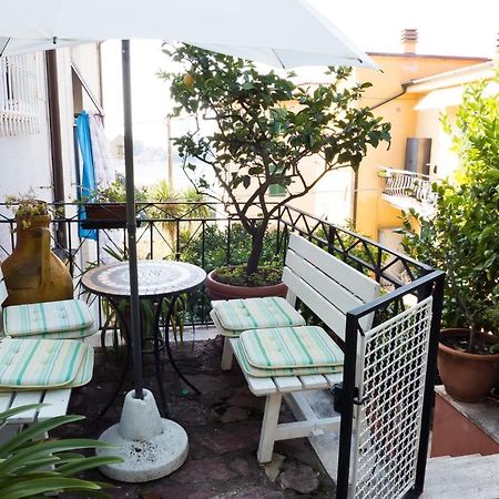 Golfo Dei Poeti Bed & Breakfast Lerici Dış mekan fotoğraf