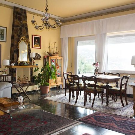Golfo Dei Poeti Bed & Breakfast Lerici Dış mekan fotoğraf