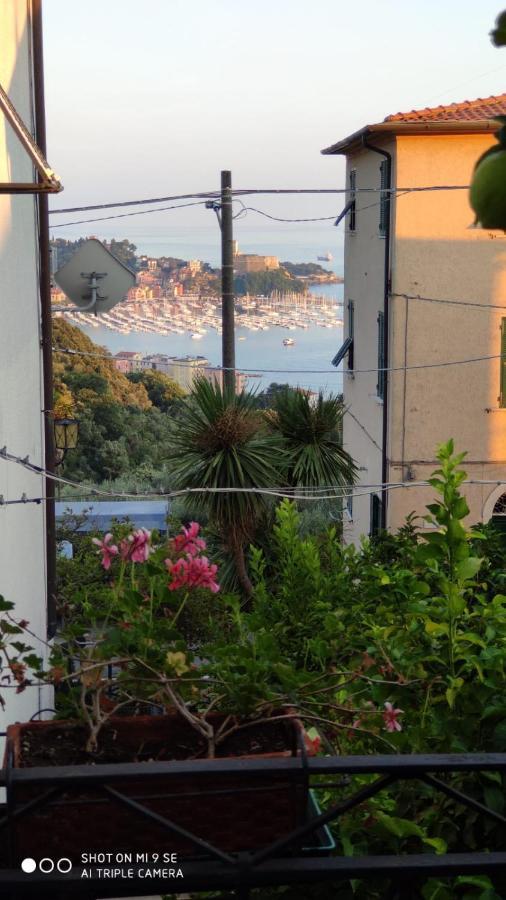 Golfo Dei Poeti Bed & Breakfast Lerici Dış mekan fotoğraf