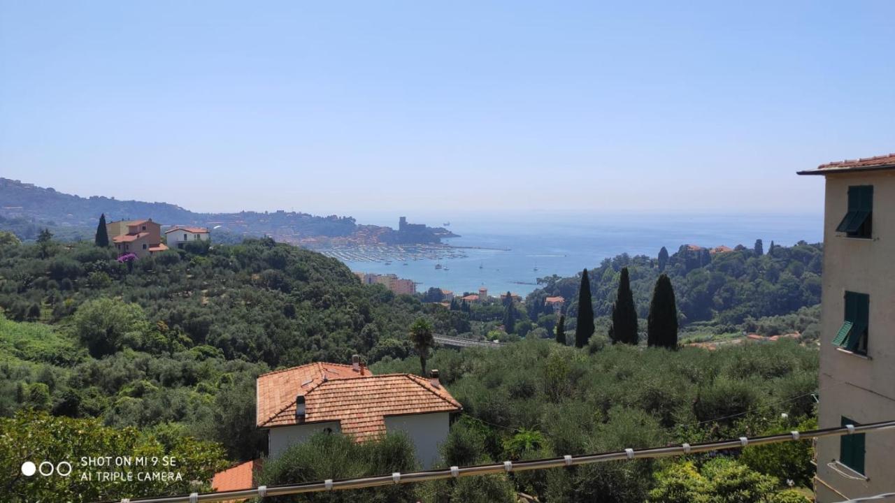 Golfo Dei Poeti Bed & Breakfast Lerici Dış mekan fotoğraf