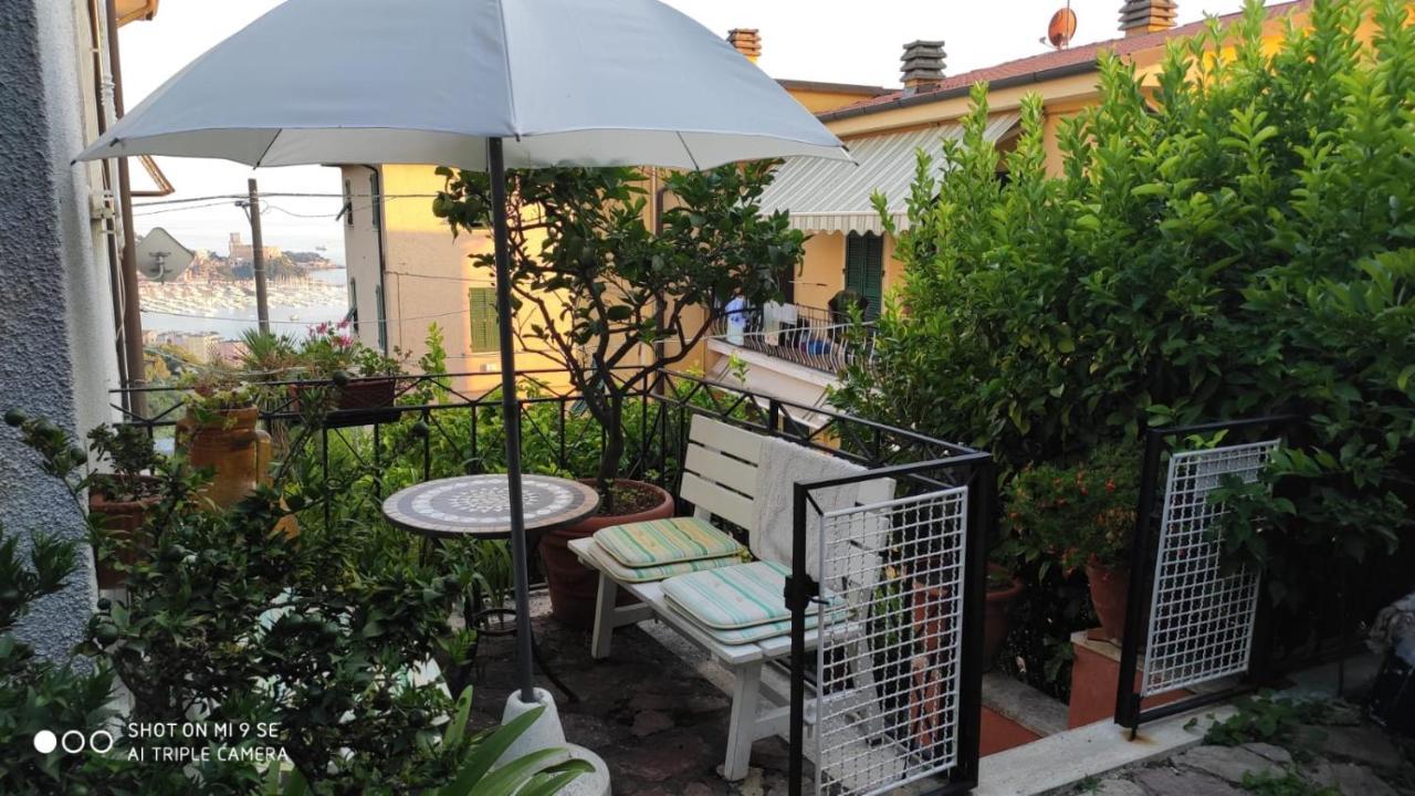 Golfo Dei Poeti Bed & Breakfast Lerici Dış mekan fotoğraf