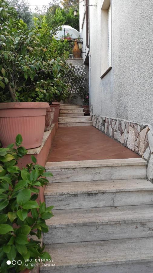 Golfo Dei Poeti Bed & Breakfast Lerici Dış mekan fotoğraf