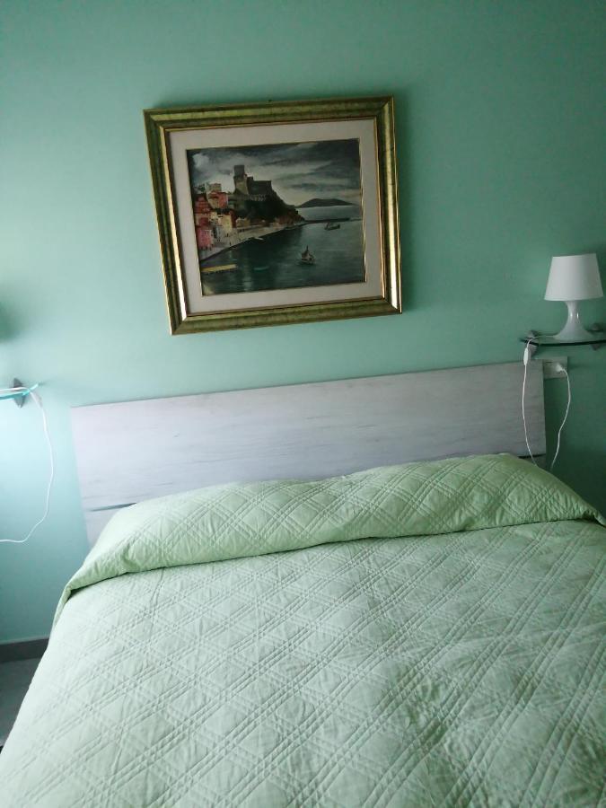 Golfo Dei Poeti Bed & Breakfast Lerici Dış mekan fotoğraf