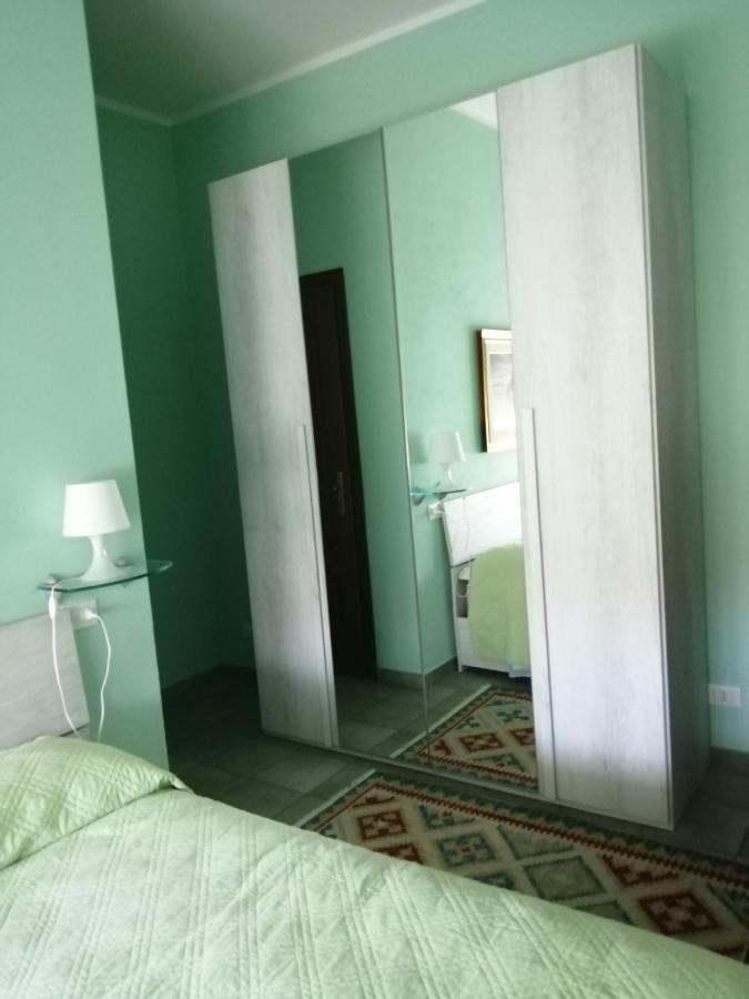 Golfo Dei Poeti Bed & Breakfast Lerici Dış mekan fotoğraf
