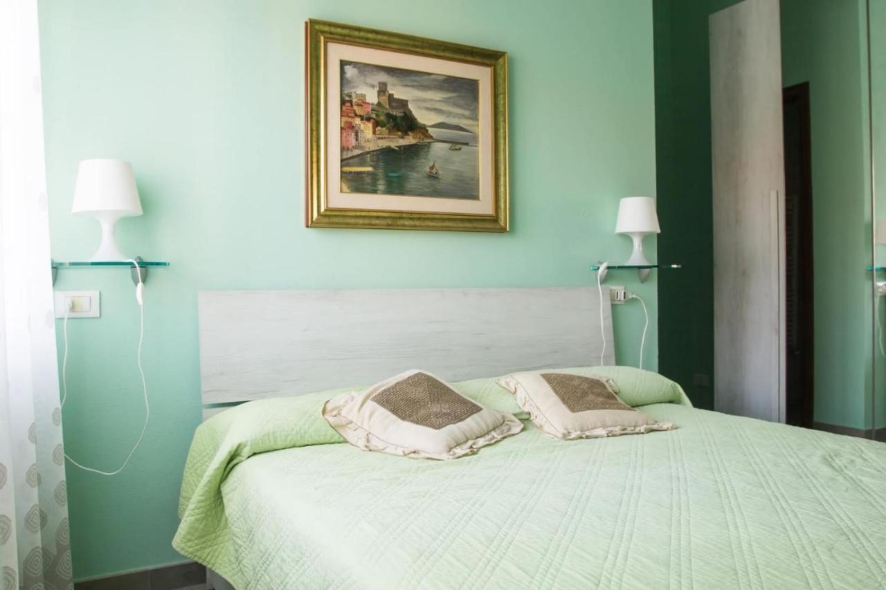 Golfo Dei Poeti Bed & Breakfast Lerici Dış mekan fotoğraf