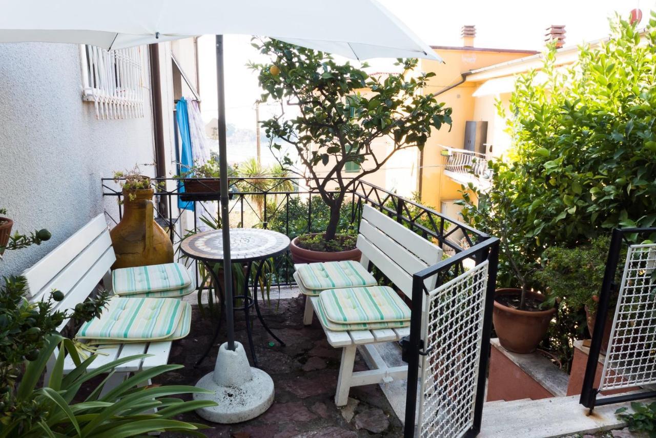 Golfo Dei Poeti Bed & Breakfast Lerici Dış mekan fotoğraf